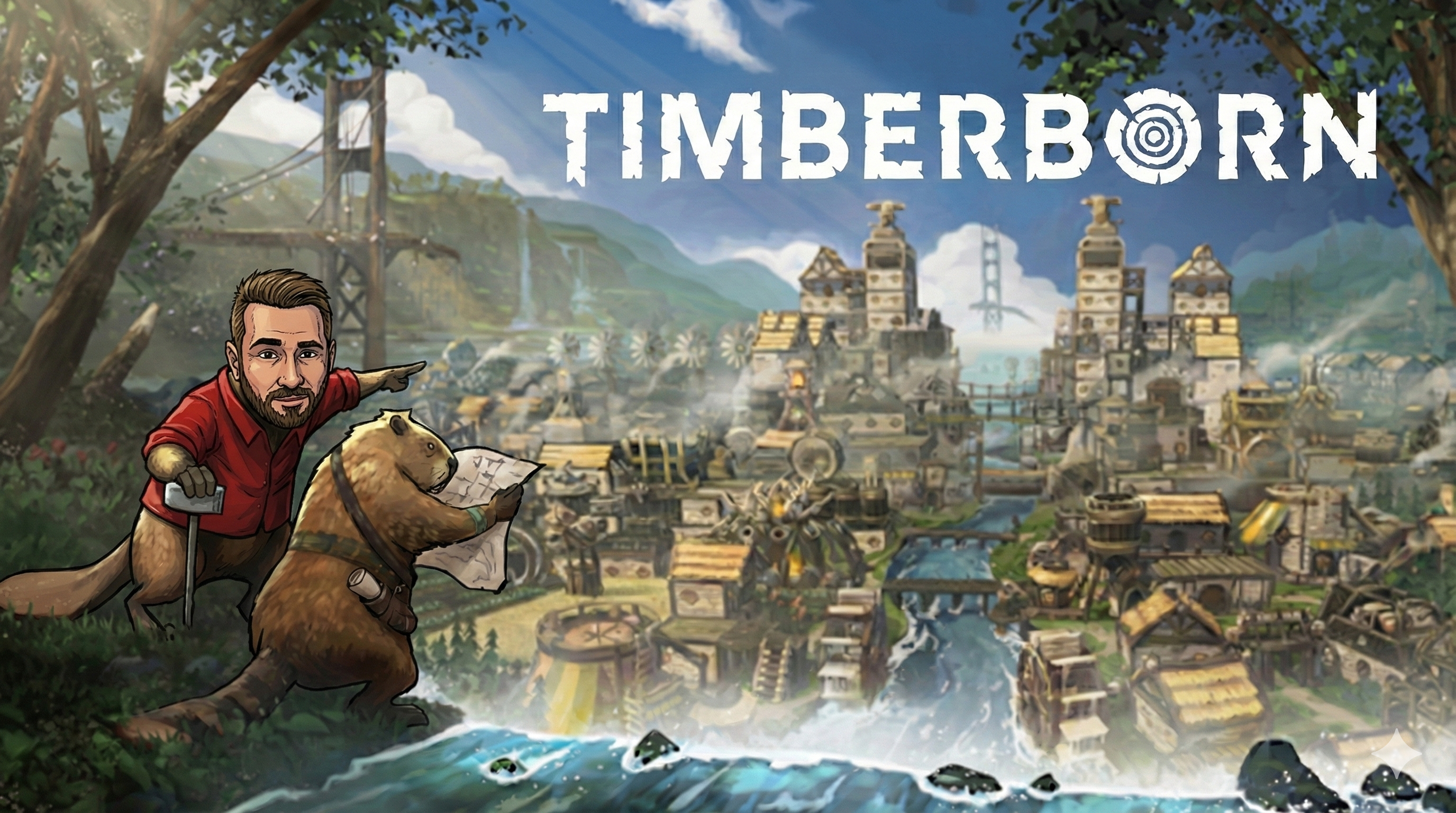 Timberborn